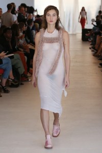 Eckhaus Latta RTW Spring 2016