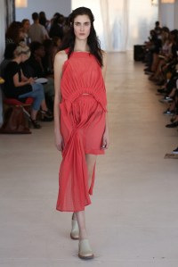 Eckhaus Latta RTW Spring 2016