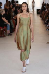 Eckhaus Latta RTW Spring 2016