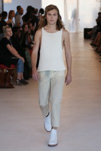 Eckhaus Latta RTW Spring 2016