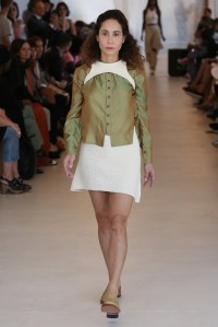 Eckhaus Latta RTW Spring 2016