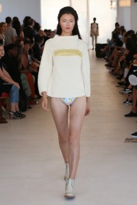 Eckhaus Latta RTW Spring 2016