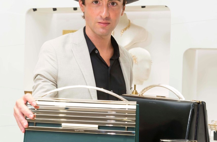 Eddie Borgo