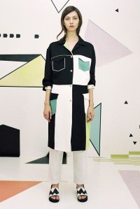 Edeline Lee RTW Spring 2016
