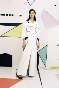 Edeline Lee RTW Spring 2016