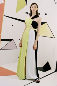 Edeline Lee RTW Spring 2016