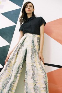 Edeline Lee RTW Spring 2016
