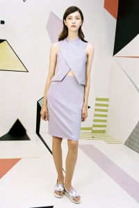 Edeline Lee RTW Spring 2016