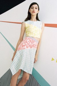 Edeline Lee RTW Spring 2016