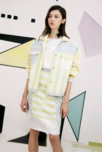 Edeline Lee Spring 2016