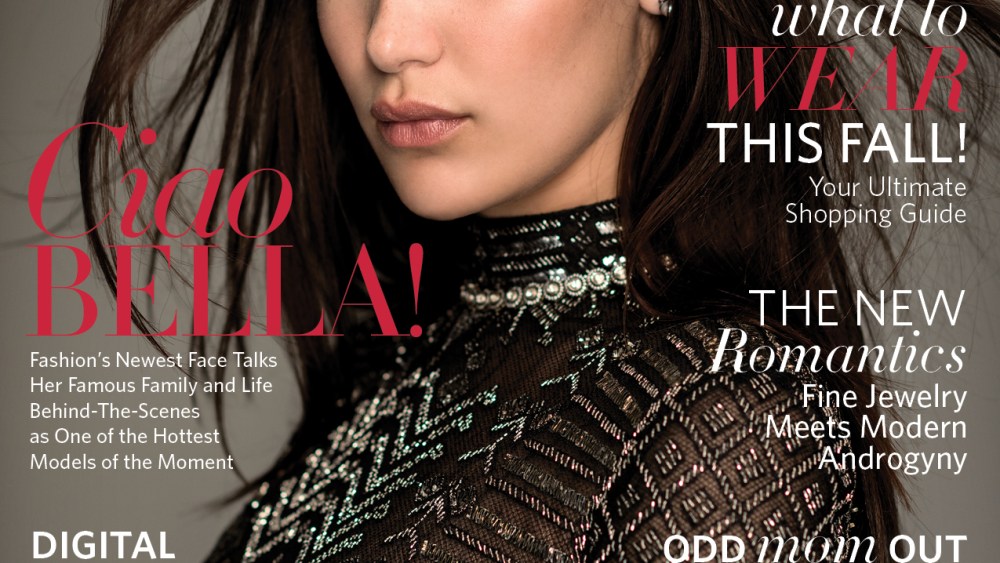 Editorialist Embraces High Luxury, Expands Services
