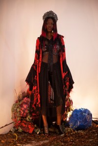 Ed Marler Spring 2016
