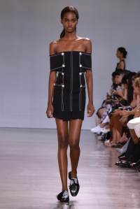 Edun RTW Spring 2016