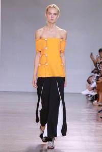 Edun RTW Spring 2016