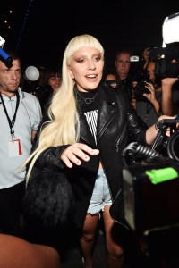Eichner's Eye: New York Fashion Week, Day 3