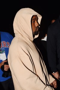 Eichner's Eye: New York Fashion Week, Day 3