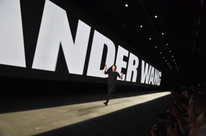 Eichner's Eye: New York Fashion Week, Day 3