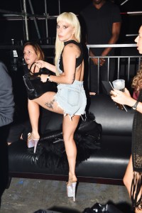 Eichner's Eye: New York Fashion Week, Day 3