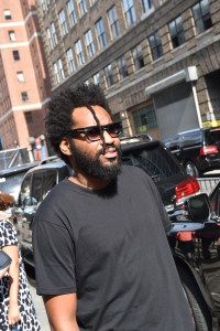 Eichner’s Eye: New York Fashion Week, Day 4