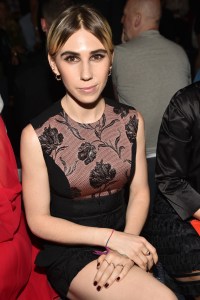 Eichner’s Eye: New York Fashion Week, Day 4