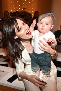Eichner's Eye: New York Fashion Week, Day 1