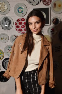Eichner’s Eye: New York Fashion Week, Day 1