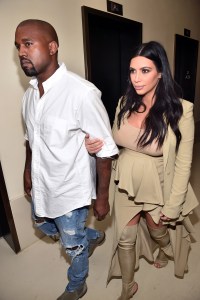 Eichner’s Eye: New York Fashion Week, Day 1
