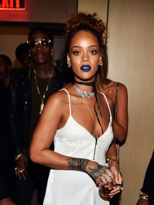 Eichner’s Eye: New York Fashion Week, Day 1