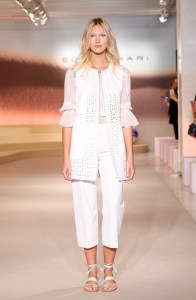 Elie Tahari RTW Spring 2016