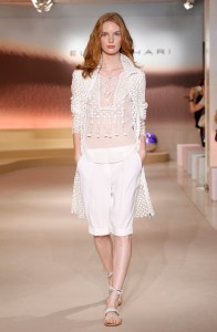 Elie Tahari RTW Spring 2016