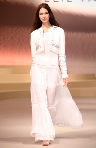 Elie Tahari RTW Spring 2016