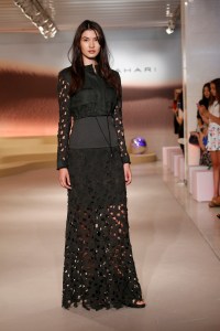 Elie Tahari RTW Spring 2016