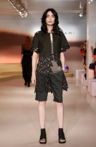 Elie Tahari RTW Spring 2016
