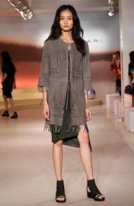 Elie Tahari RTW Spring 2016