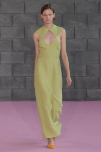 Emilia Wickstead RTW Spring 2016