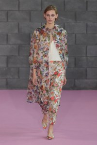 Emilia Wickstead RTW Spring 2016