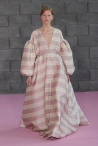 Emilia Wickstead RTW Spring 2016