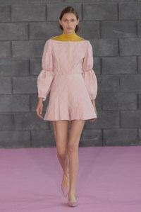 Emilia Wickstead RTW Spring 2016