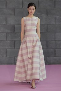 Emilia Wickstead RTW Spring 2016