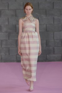 Emilia Wickstead RTW Spring 2016