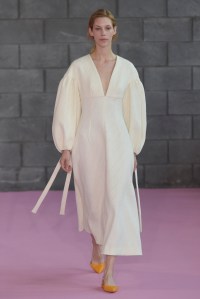 Emilia Wickstead RTW Spring 2016