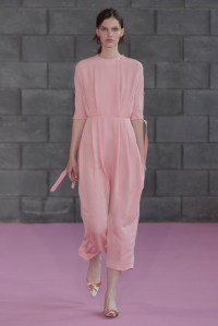 Emilia Wickstead RTW Spring 2016