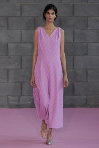 Emilia Wickstead RTW Spring 2016