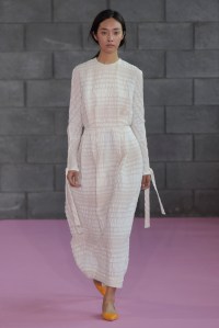 Emilia Wickstead RTW Spring 2016