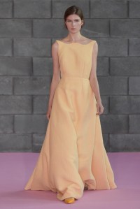 Emilia Wickstead RTW Spring 2016