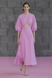 Emilia Wickstead RTW Spring 2016