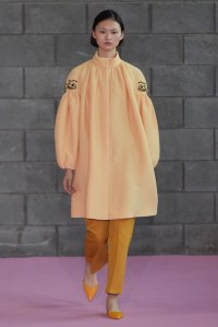 Emilia Wickstead RTW Spring 2016