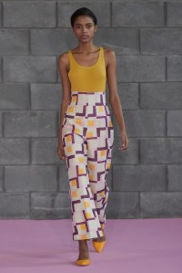 Emilia Wickstead RTW Spring 2016