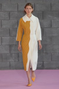 Emilia Wickstead RTW Spring 2016