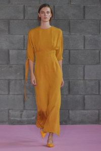 Emilia Wickstead RTW Spring 2016